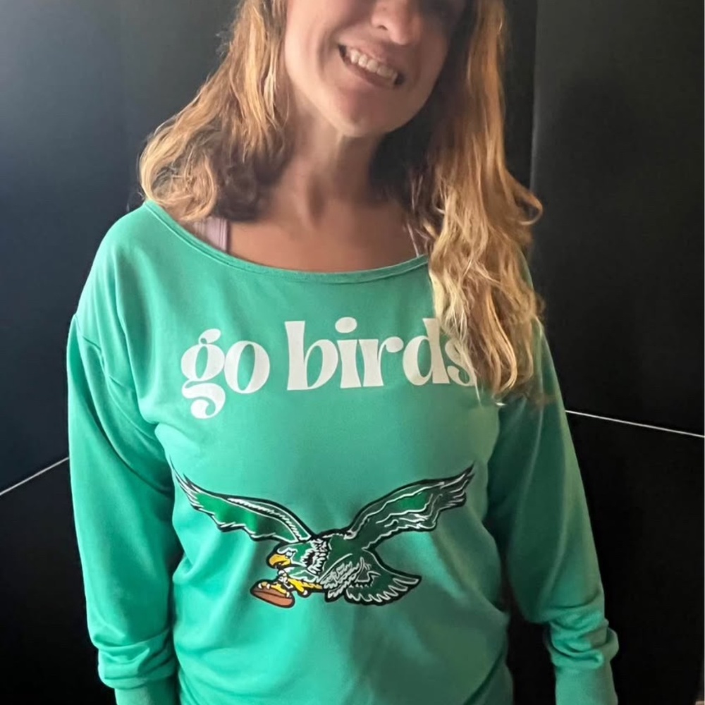 Eagles Sloic Shirt